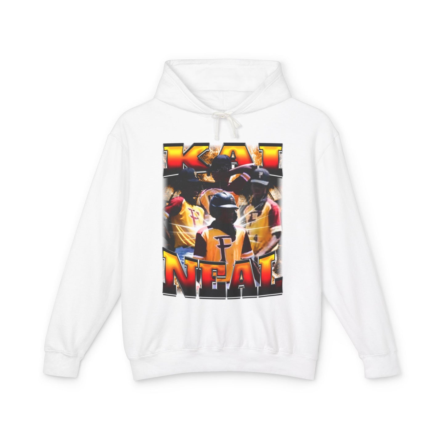 Kai Neal Hoodie