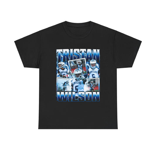 Tristan Wilson Heavy Cotton Tee