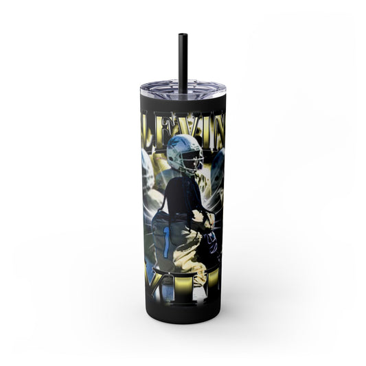 Clevins Vil Stainless Steal Tumbler
