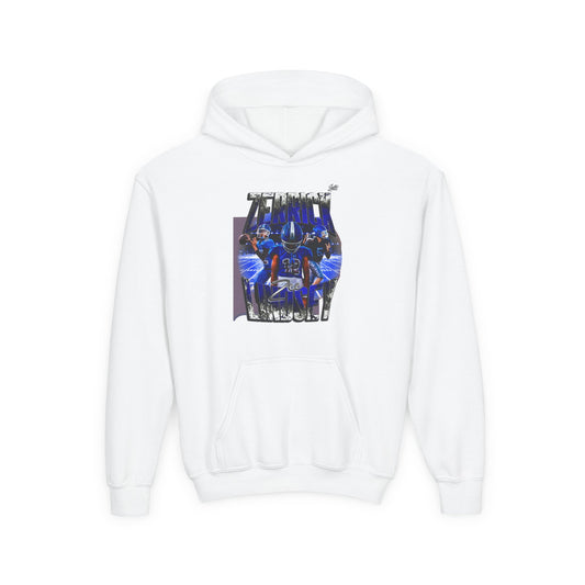 Zerrick Lindsey Youth Hoodie