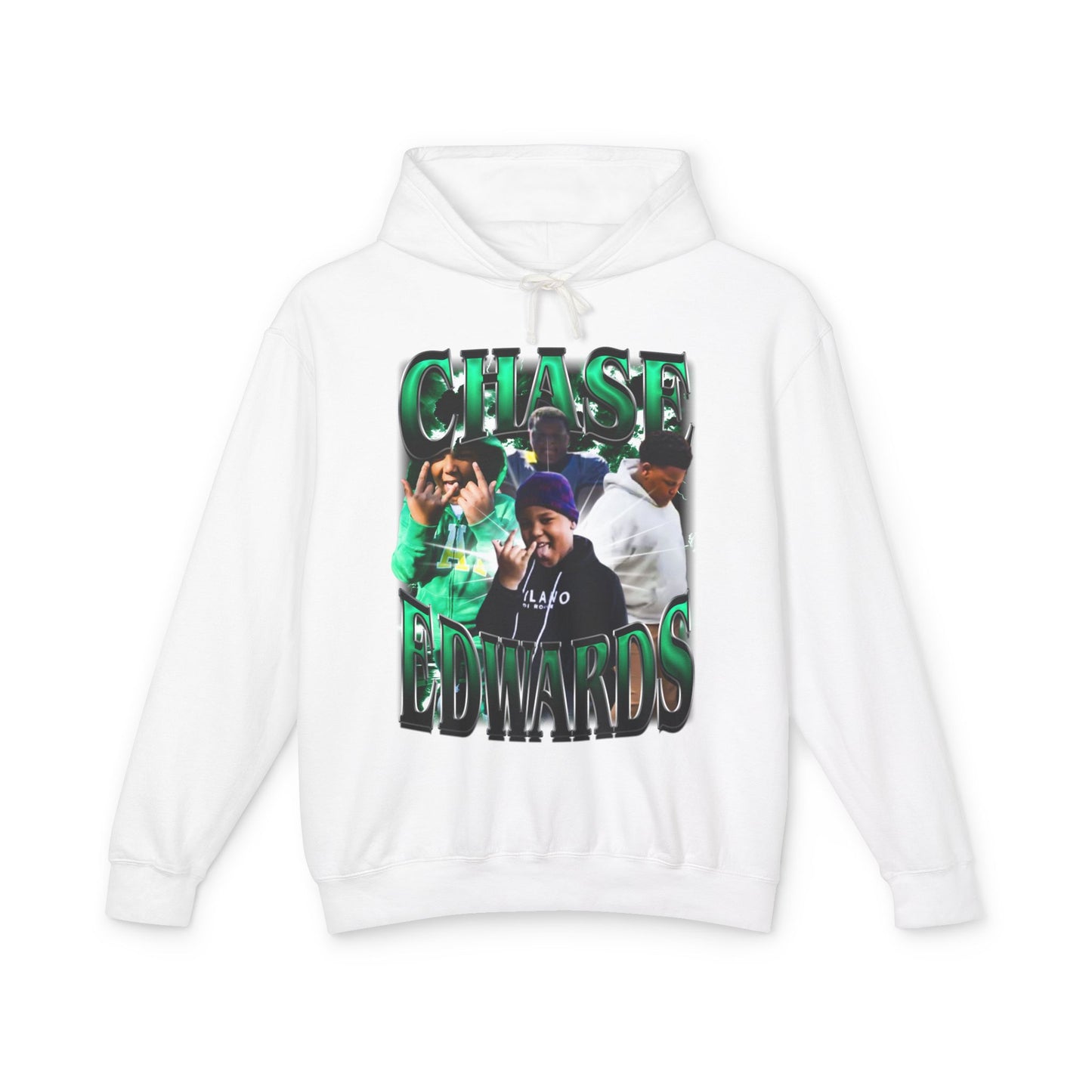 Chase Edwards Hoodie