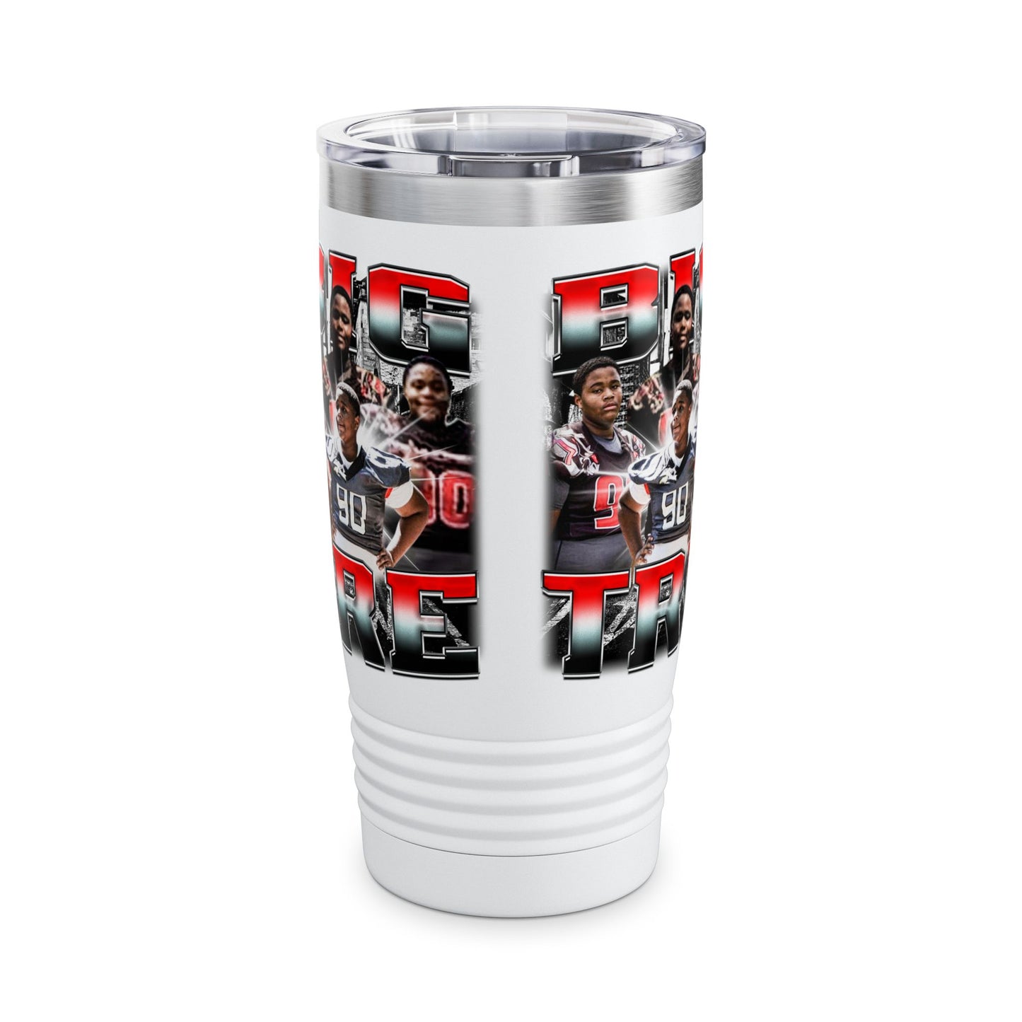 Big Tre Stainless Steal Tumbler