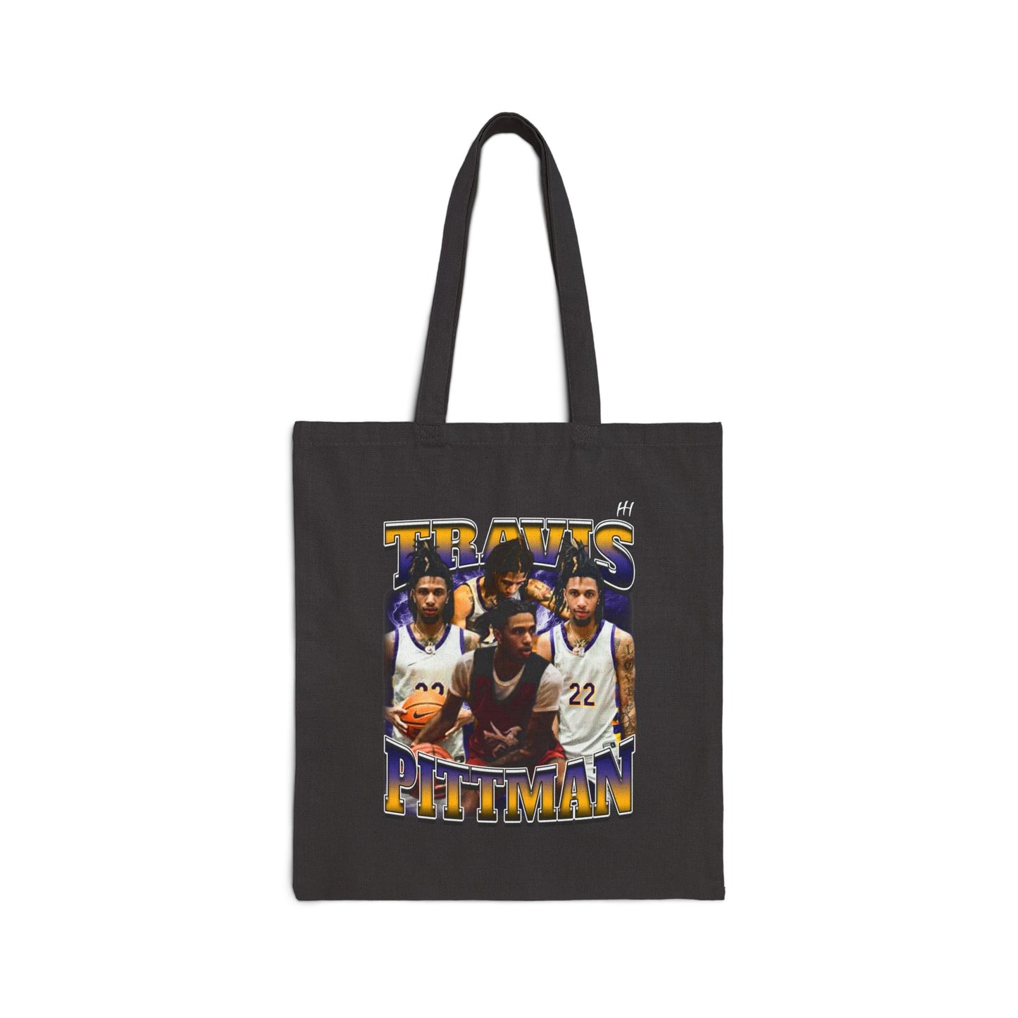 travis pittman Tote Bag