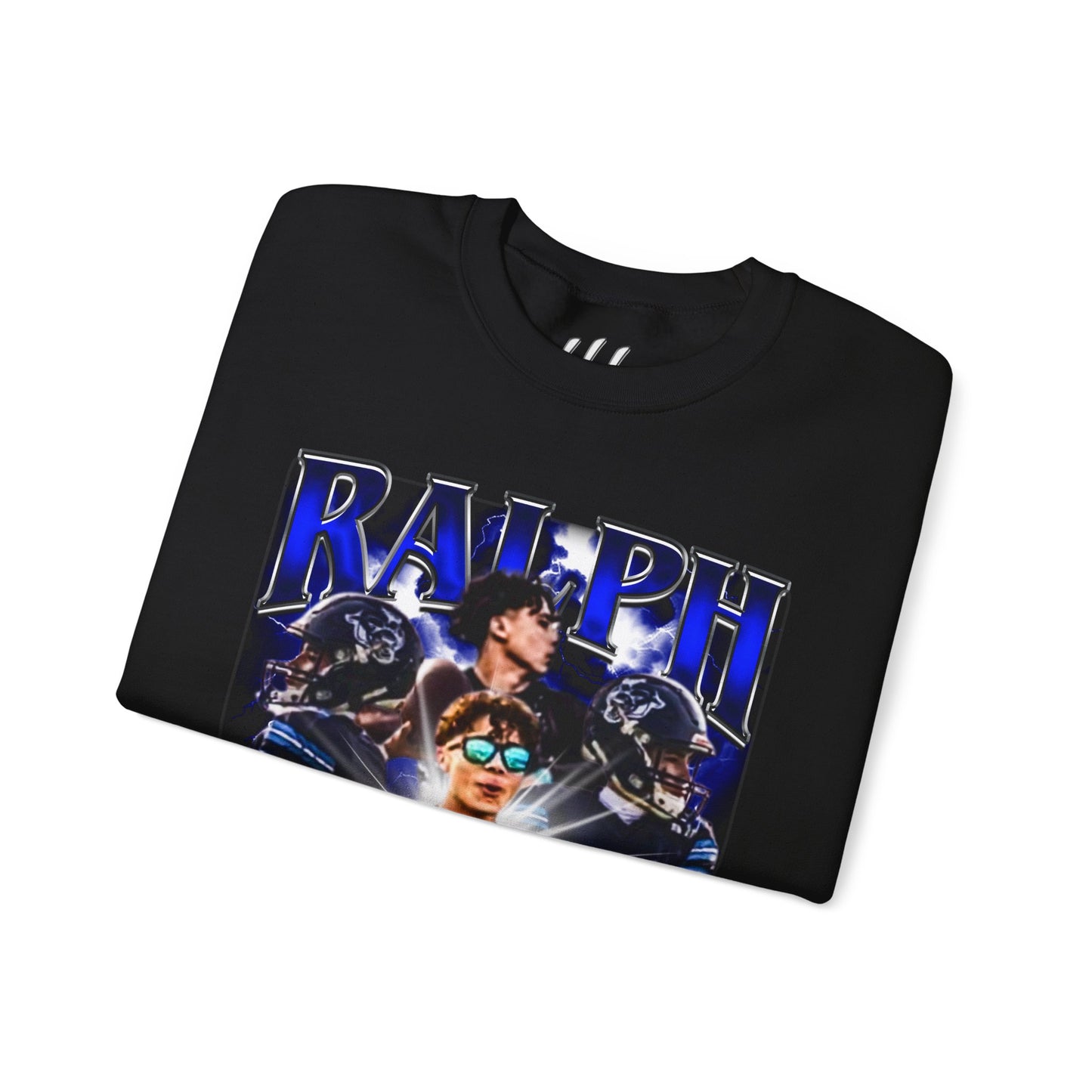 Ralph Diaz Crewneck Sweatshirt
