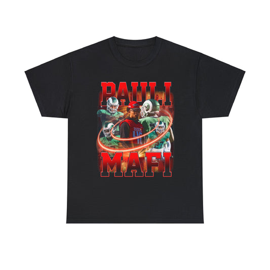 Pauli Mafi Heavy Cotton Tee