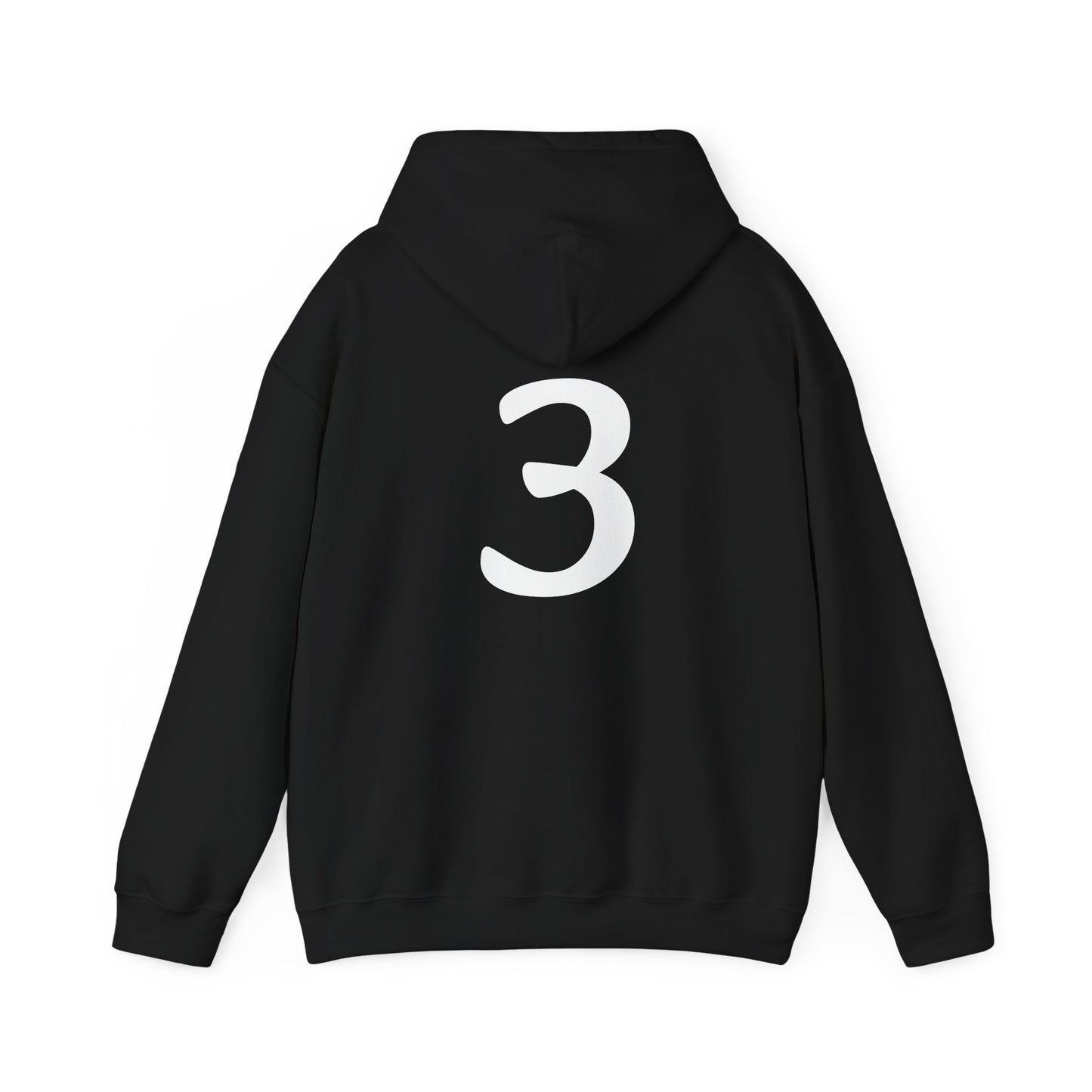 Silas Rodriguez Hoodie