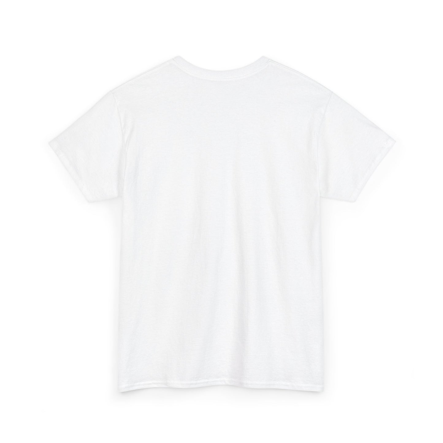 Justin Morety Heavy Cotton Tee