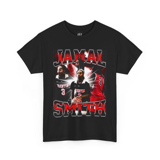 Jamal Smith Heavy Cotton Tee