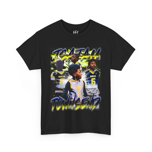 Isaiah Townsend Heavy Cotton Tee