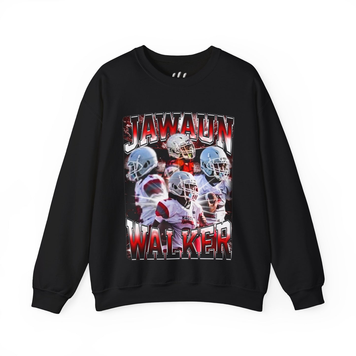 Jawaun Walker Crewneck Sweatshirt