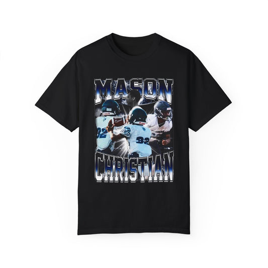 Mason Christian Heavyweight Premium Tee