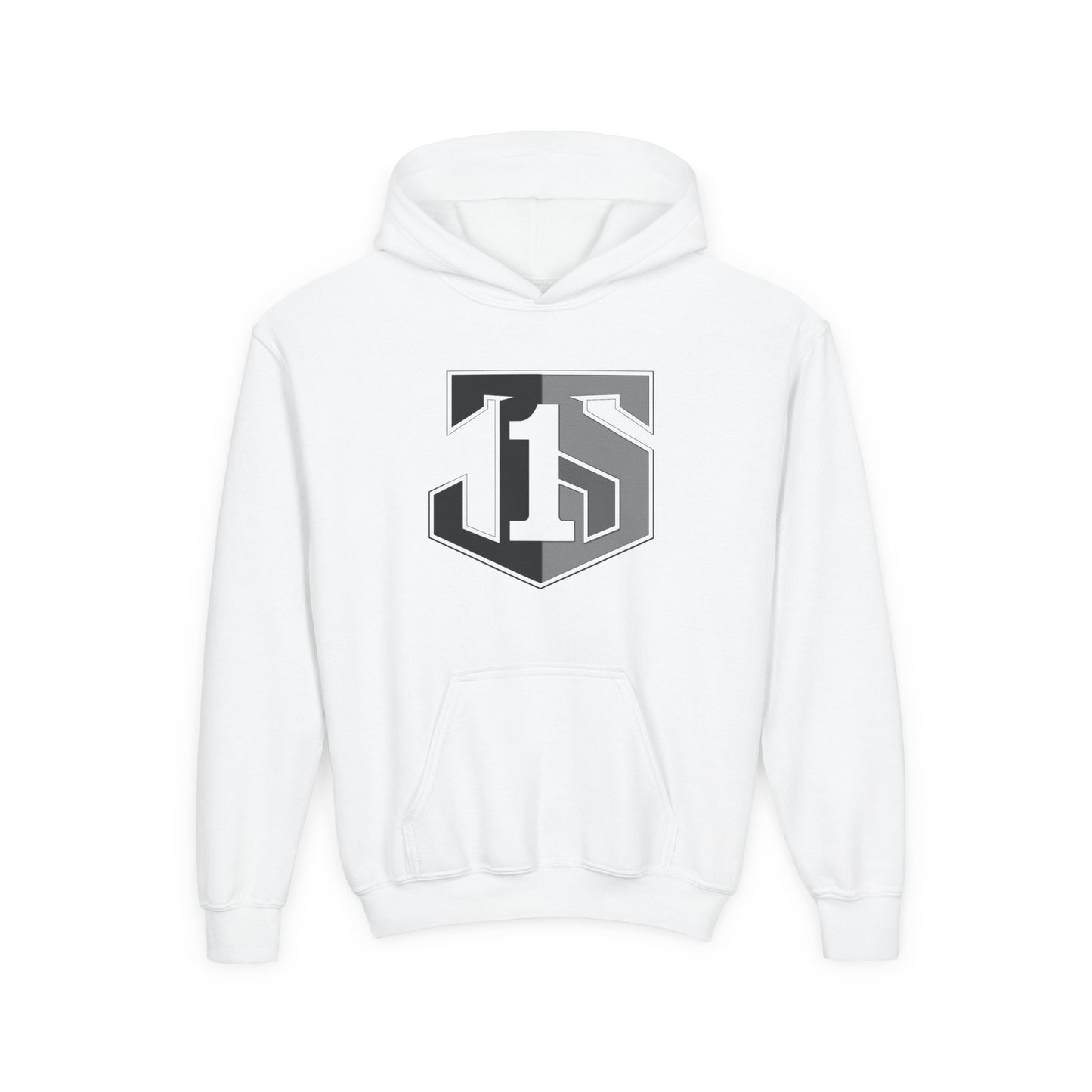 Justin Steers Youth Hoodie