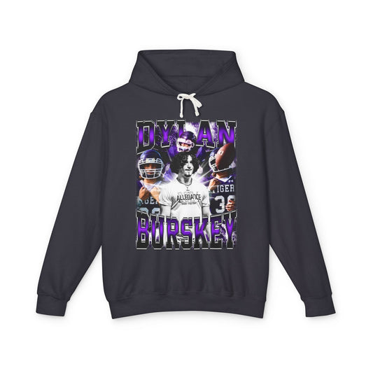 Dylan Burskey Hoodie
