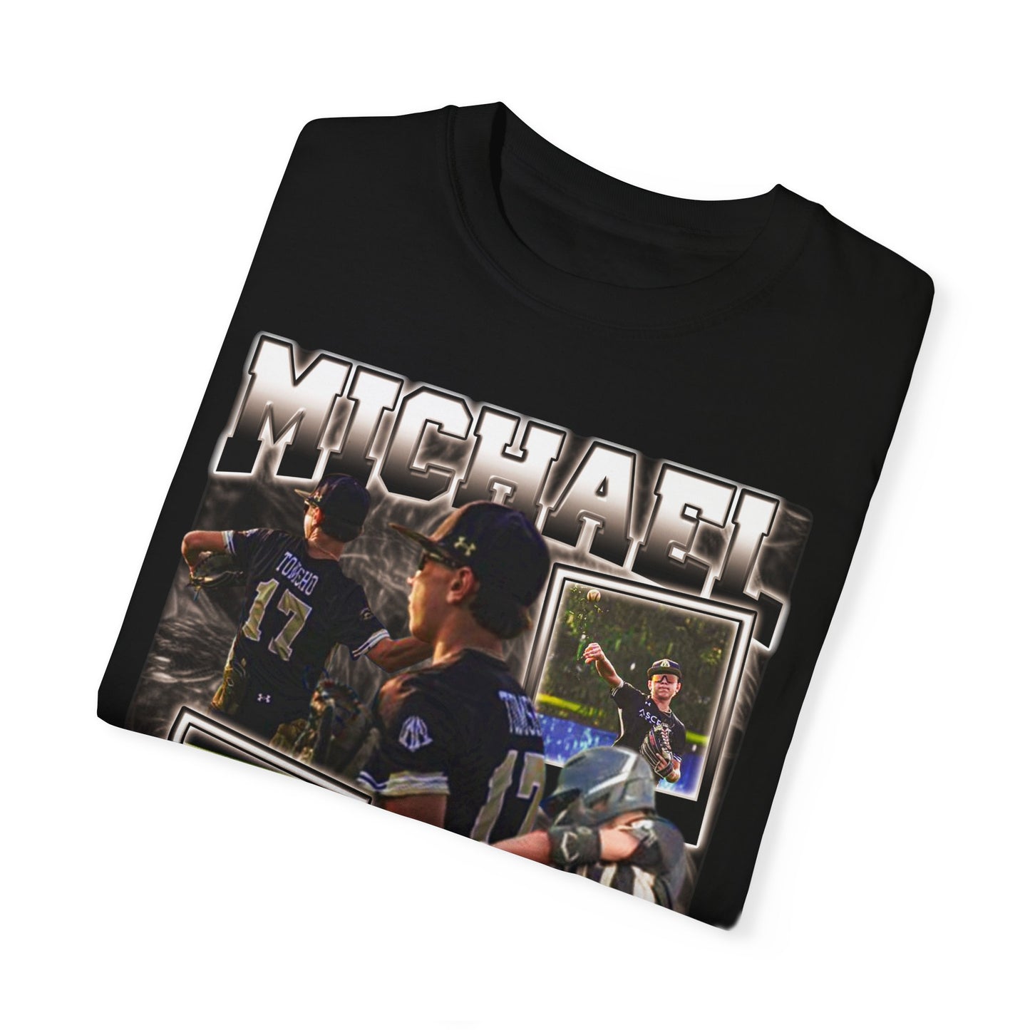 Michael Tomsho Heavyweight Premium Tee