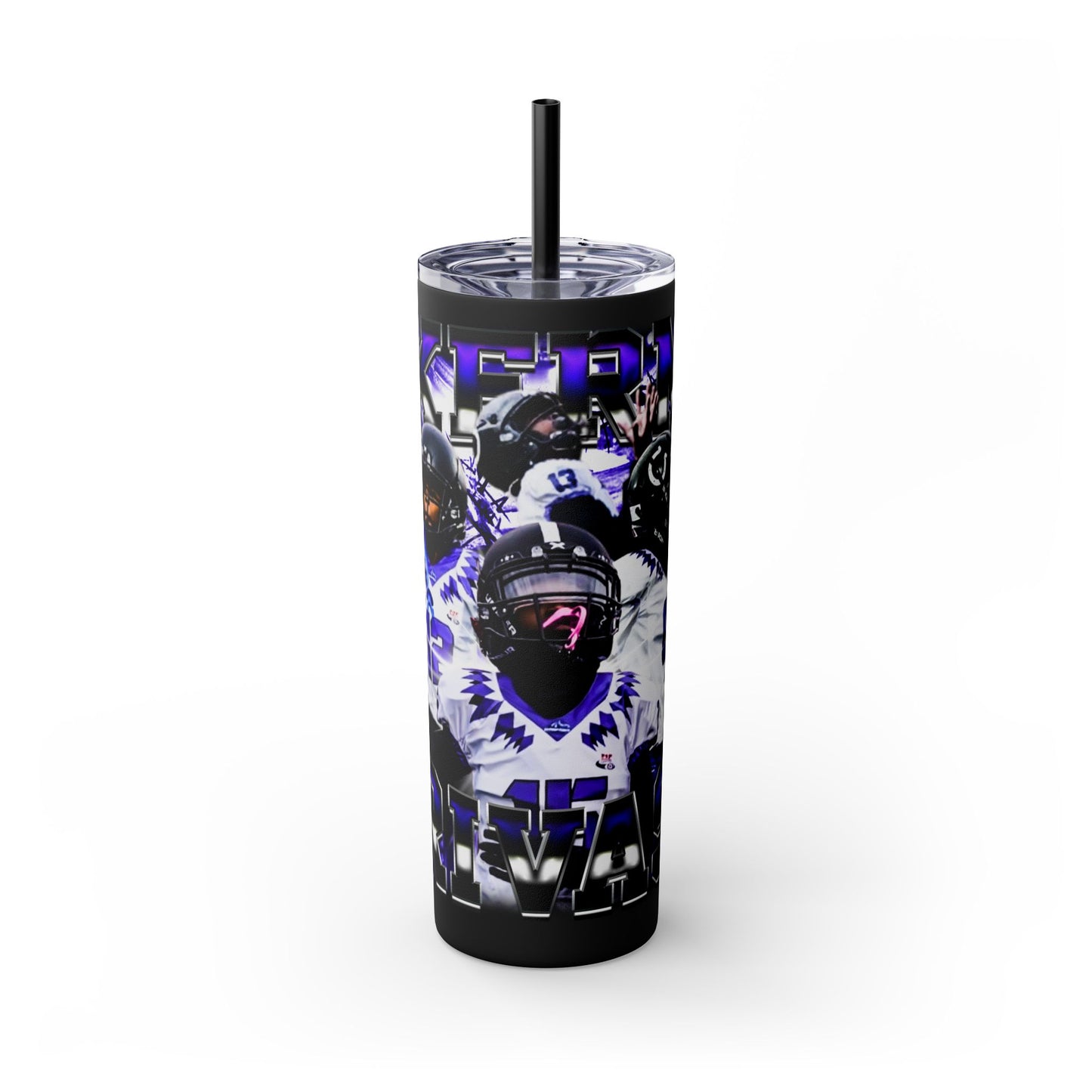 Kern Rivas Stainless Steal Tumbler