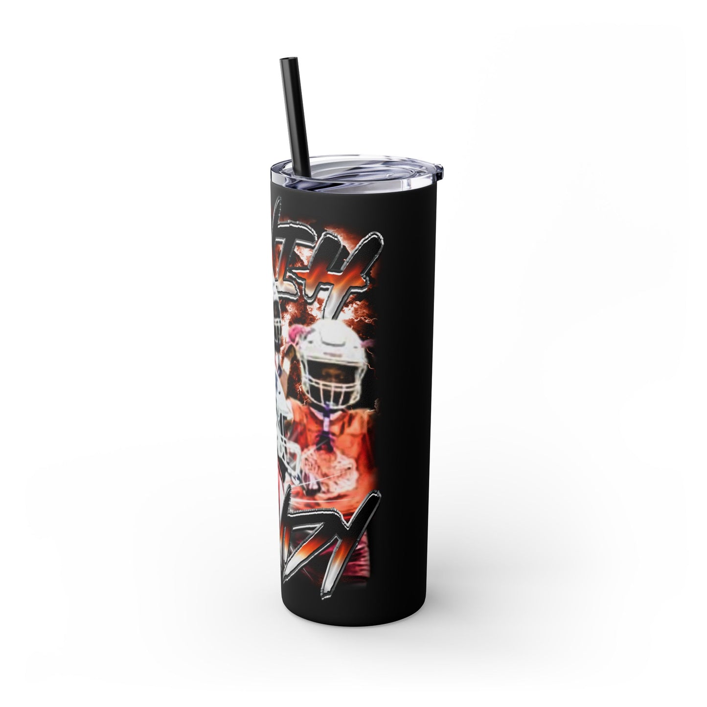 Kanih Handy Stainless Steal Tumbler