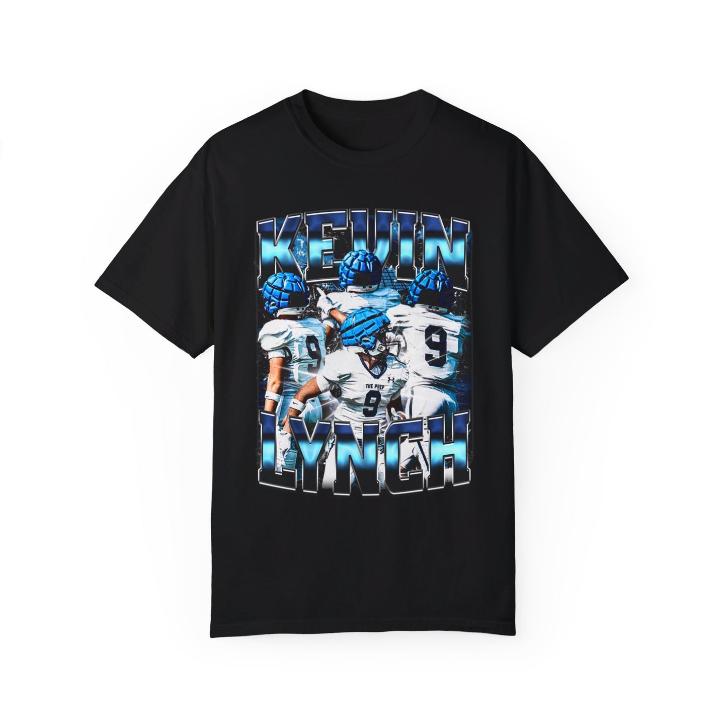 Kevin Lynch Heavy Cotton Tee