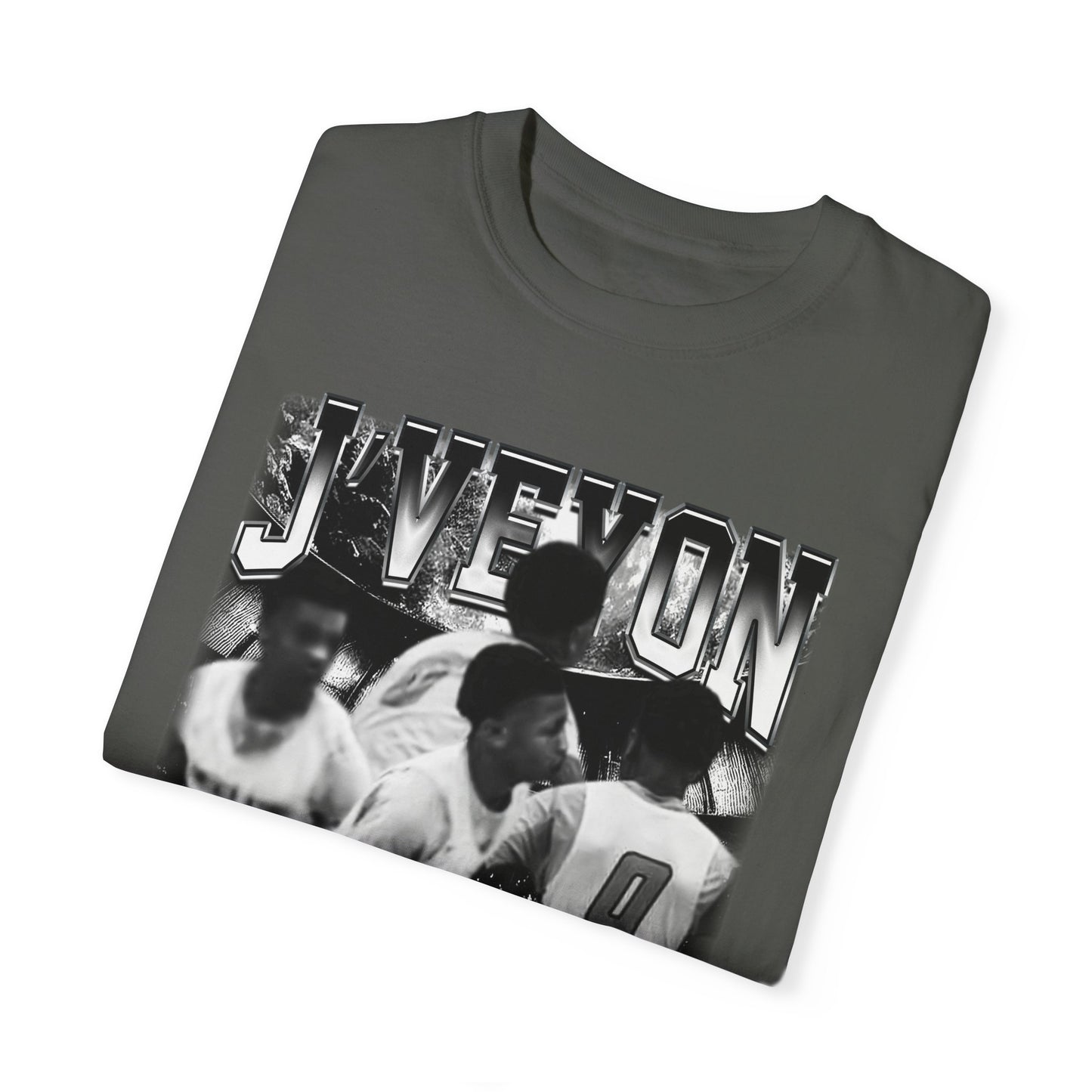 J'veyon Martin Heavyweight Premium Tee