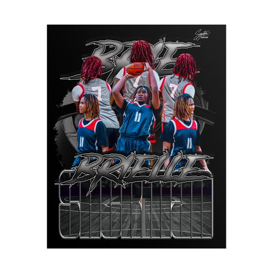 Brielle Sherman Poster