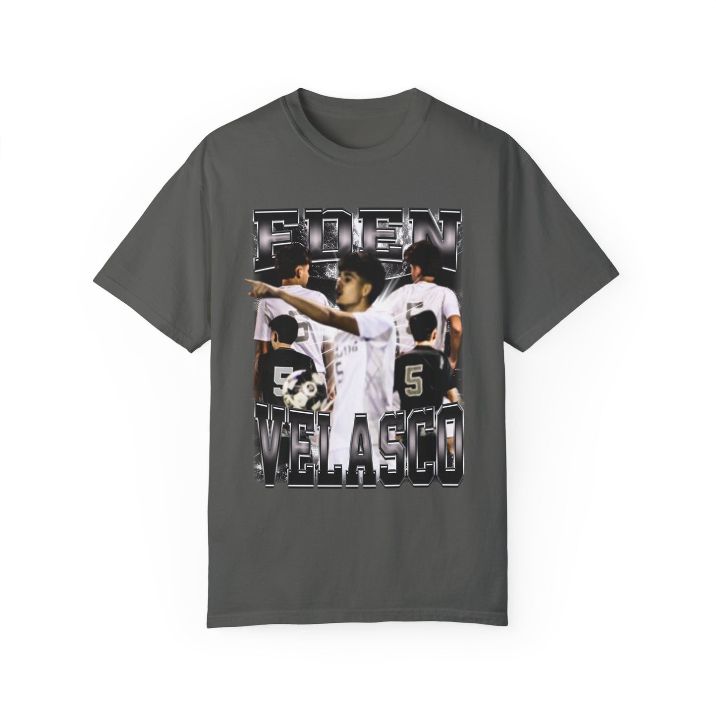 Eden Velasco Heavyweight Premium Tee