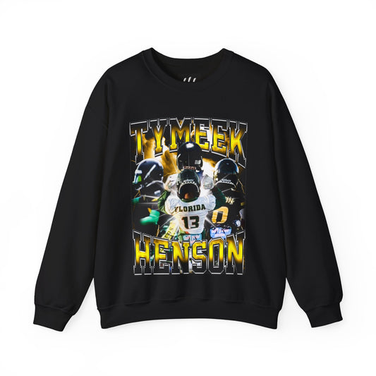 Tymeek Henson Crewneck Sweatshirt