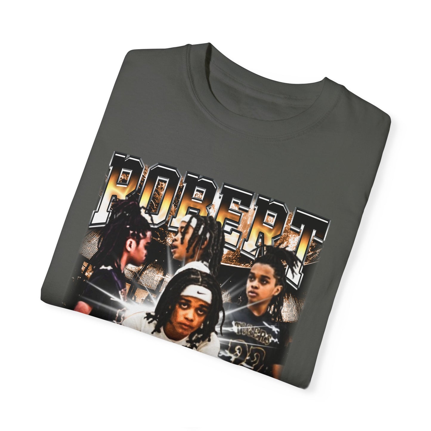 Robert Banks Heavyweight Premium Tee
