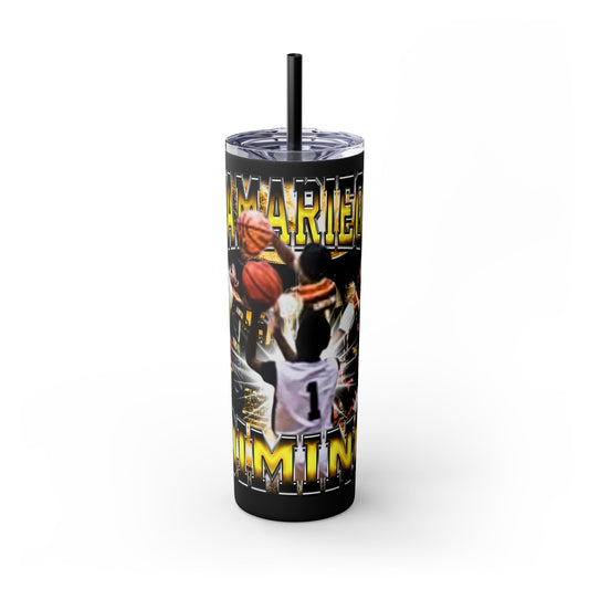 Damarieon Diming Stainless Steal Tumbler