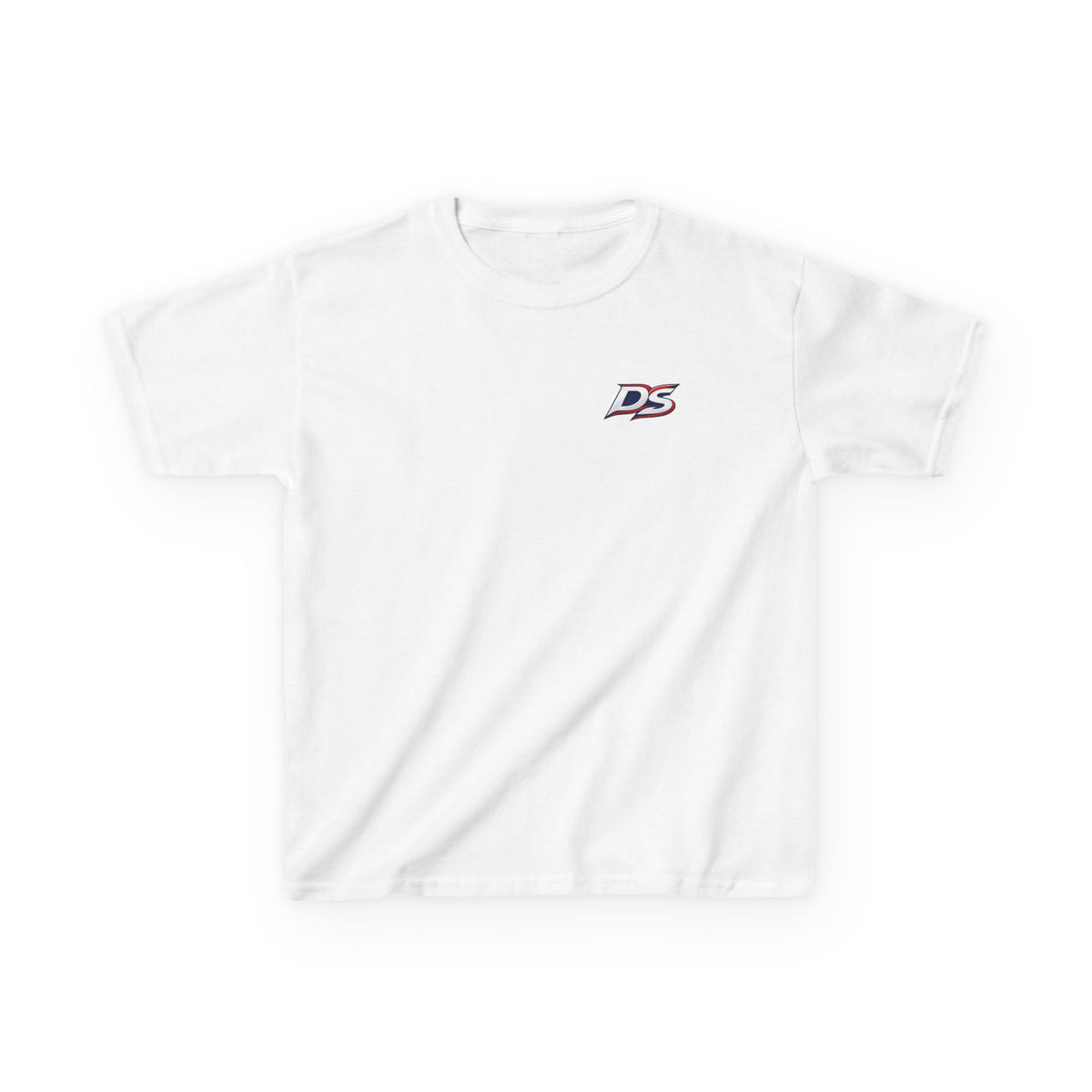 Devin Sumler Youth Heavy Cotton Tee