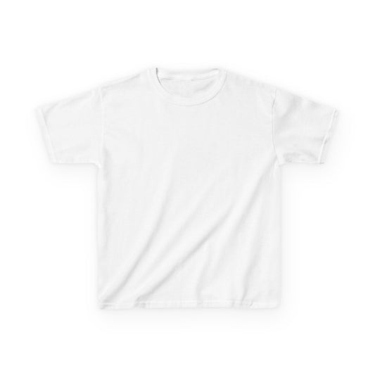 Brandin Woods Youth Heavy Cotton Tee