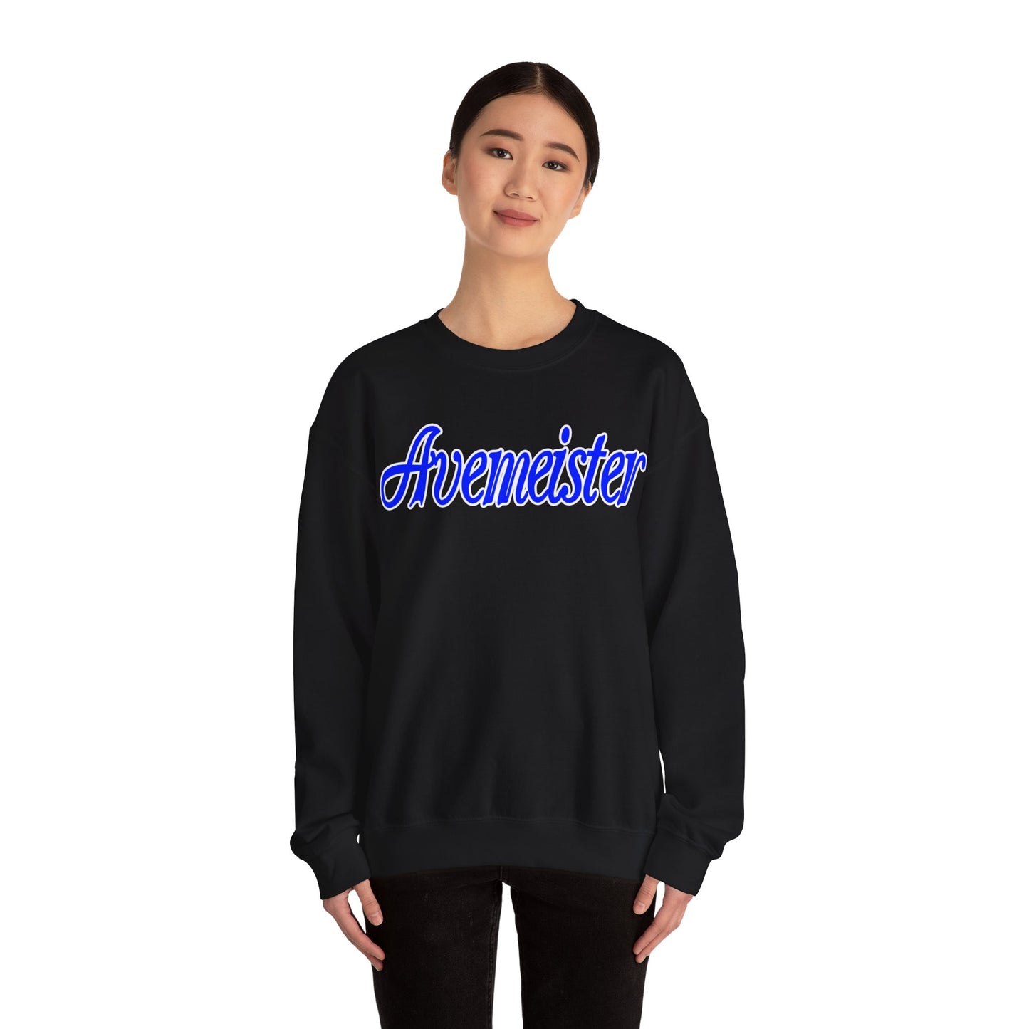 Avery Kopcha Crewneck Sweatshirt