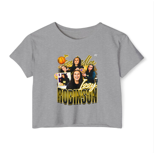 Isabella Robinson Crop Top