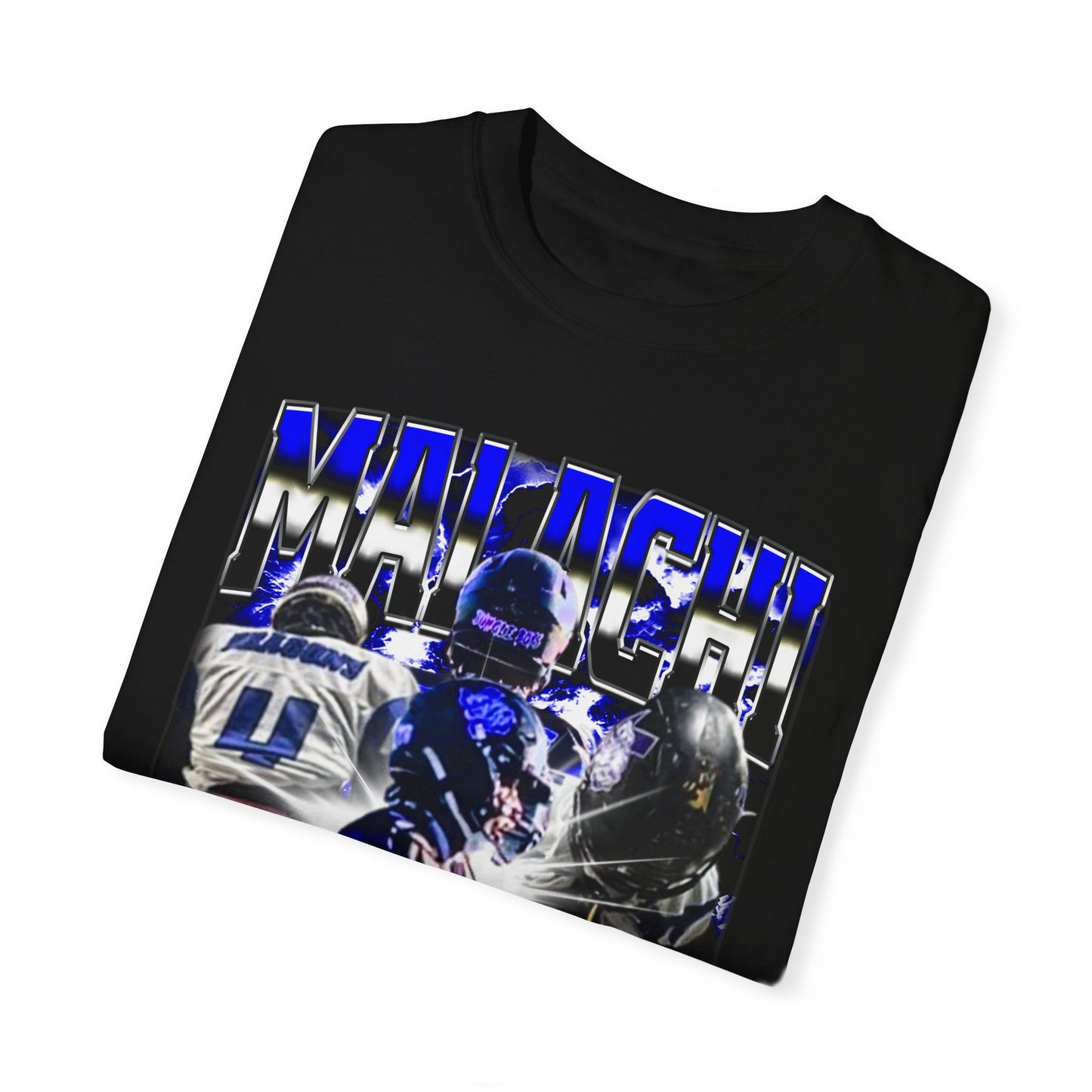 Malachi Corde Titus Heavy Cotton Tee