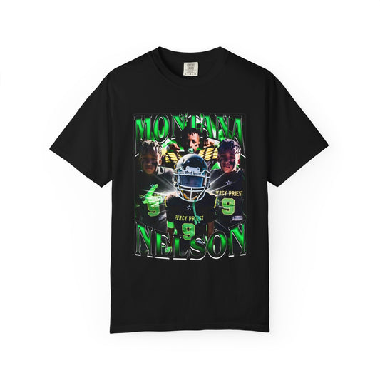 Montana Nelson Heavyweight Premium Tee