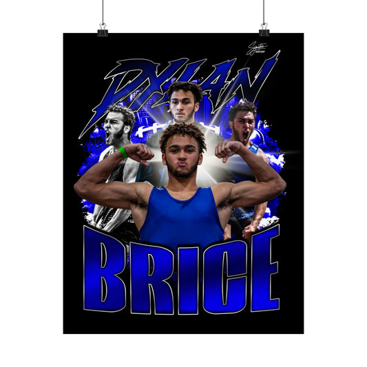 Dylan Brice Posters