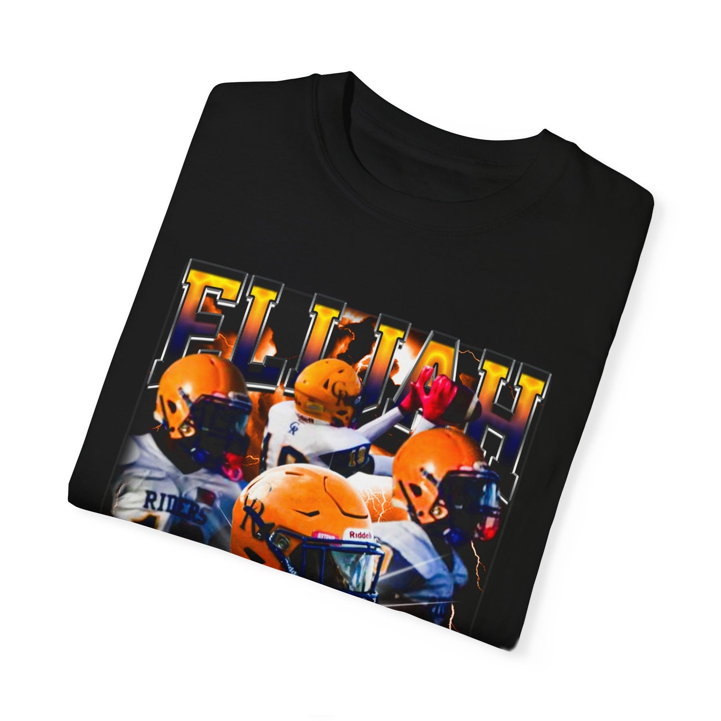 Elijah Limorin Heavyweight Premium Tee