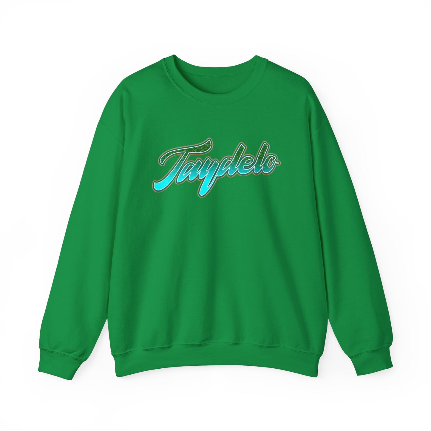 Devontay Deloatch Crewneck Sweatshirt