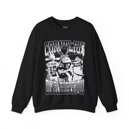 Cornelius Dingleberry III Crewneck Sweatshirt
