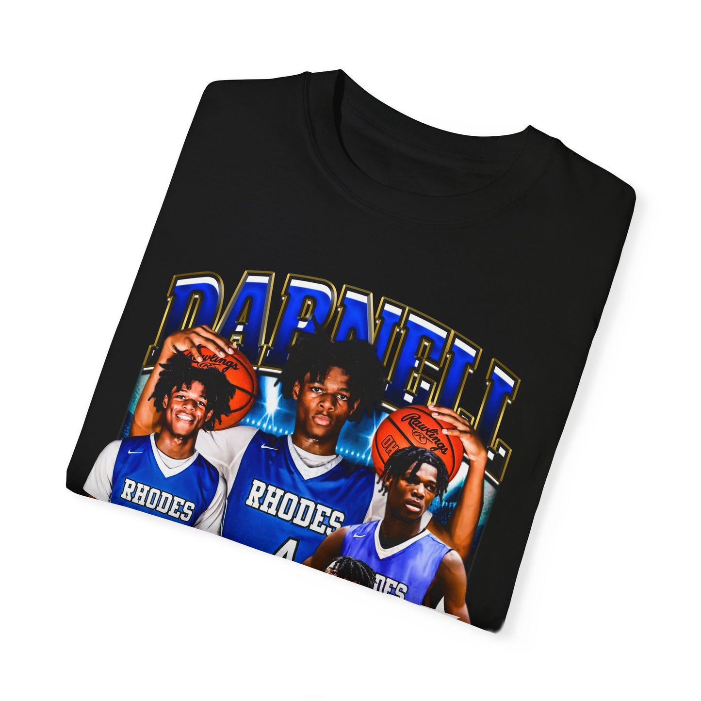 Darnell Jones Jr  Heavyweight Premium Tee