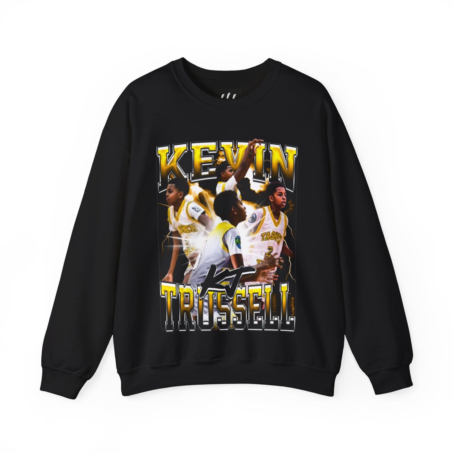 Kevin Trussell Crewneck Sweatshirt