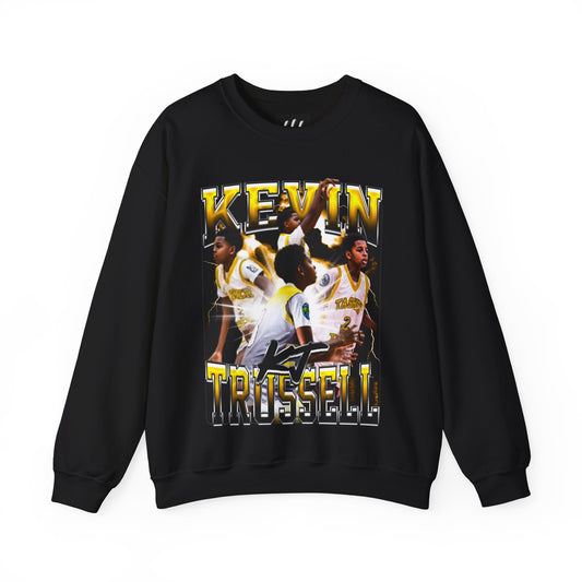 Kevin Trussell Crewneck Sweatshirt