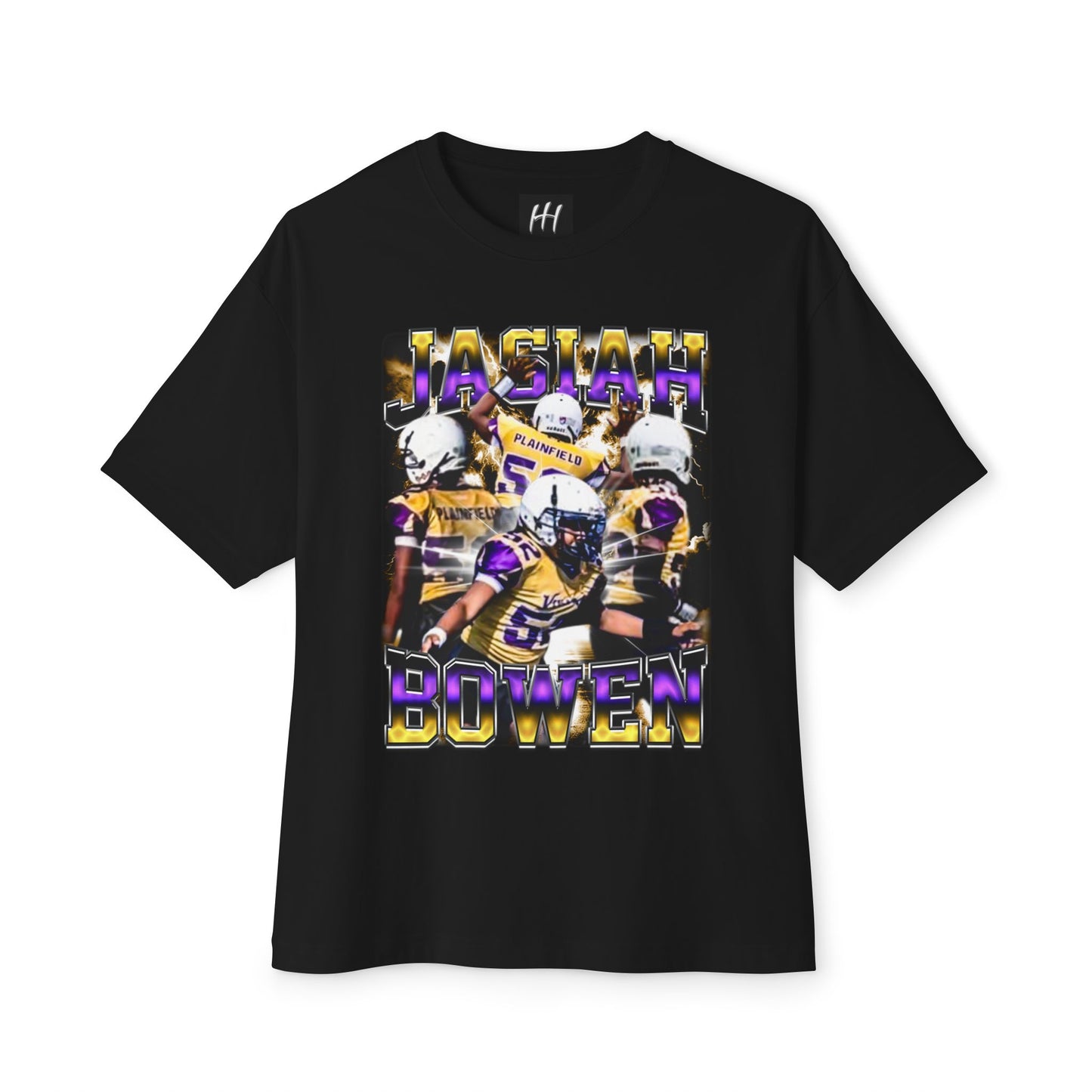 Jasiah Bowen Oversized Tee
