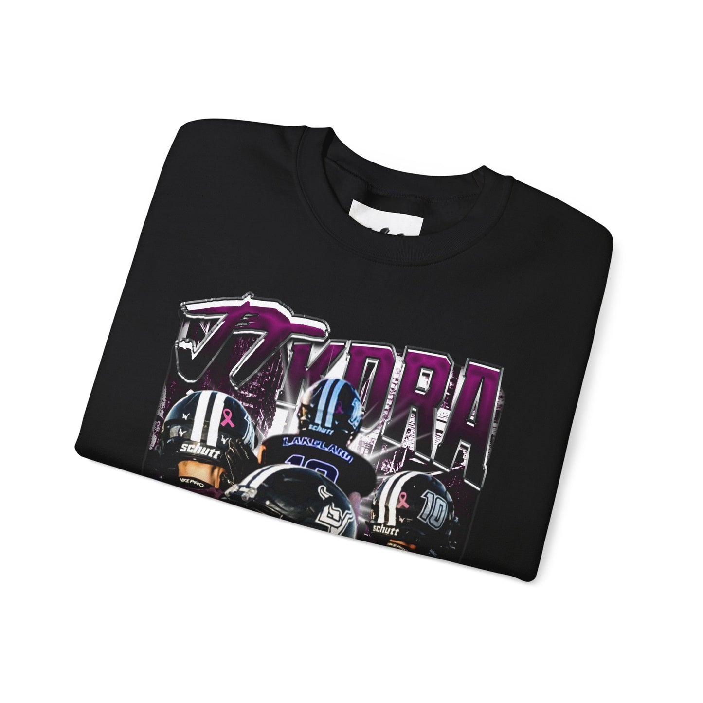 JT Kora Crewneck Sweatshirt