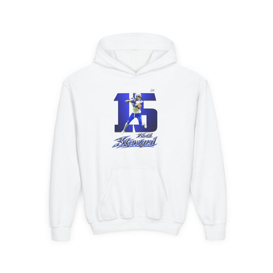 Khalil Steward Youth Hoodie
