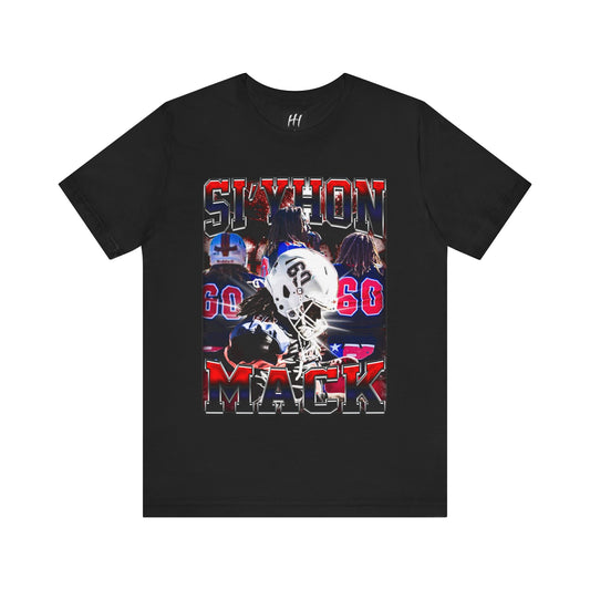 Si'yhon Mack Heavy Cotton Tee