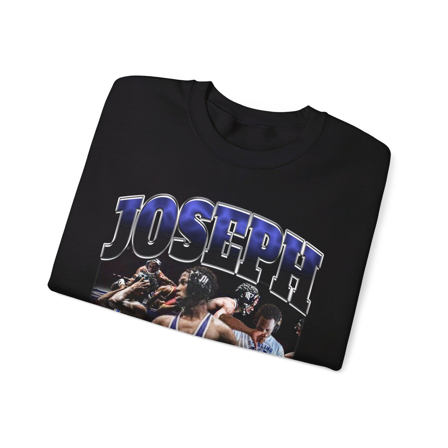 Joseph Rogers Crewneck Sweatshirt