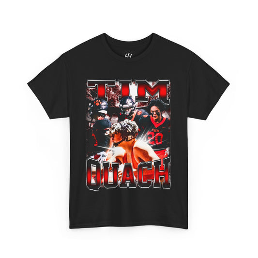 Tim Quach Heavy Cotton Tee