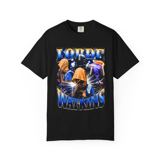 Lorde Watkins Heavyweight Premium Tee