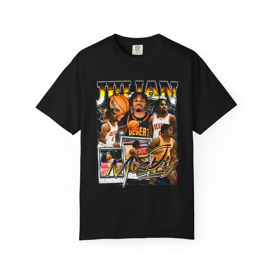 Julian Mosley Heavyweight Premium Tee