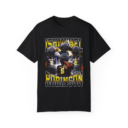 Ishmehel Robinson Heavyweight Premium Tee