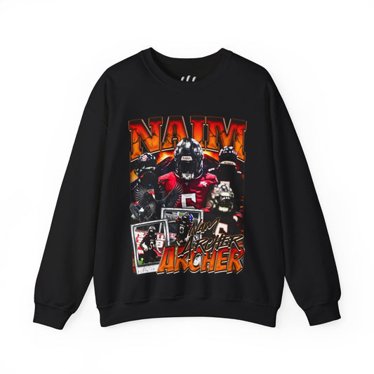 Naim Archer Crewneck Sweatshirt